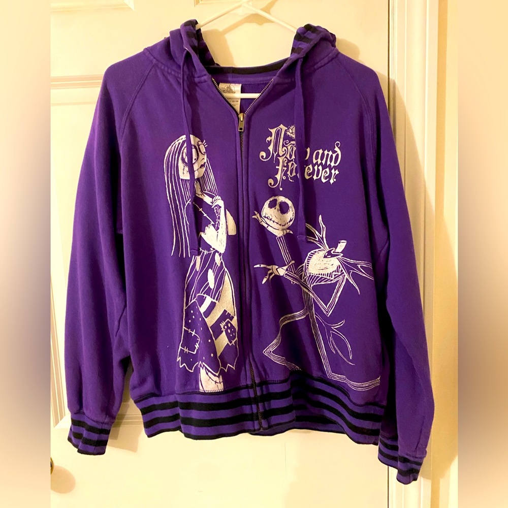 Disney hoodie